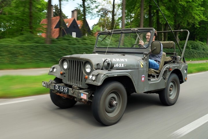 Artitec 5870120 US Jeep crew (3) - Spiel & Hobby Modellbahnfachgeschäft