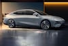 Geely E8