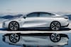 Geely E8