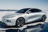Geely E8