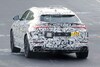 Lamborghini Urus PHEV spyshots