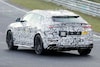 Lamborghini Urus PHEV spyshots