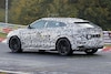 Lamborghini Urus PHEV spyshots