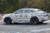 Lamborghini Urus PHEV spyshots