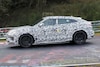 Lamborghini Urus PHEV spyshots