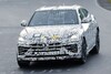 Lamborghini Urus PHEV spyshots