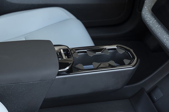 Volvo EX30