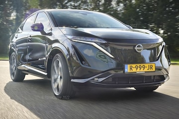 Nissan Ariya