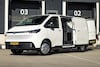 Maxus eDelivery7