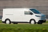 Maxus eDelivery7