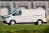 Maxus eDelivery7