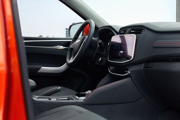 Maxus T90 EV