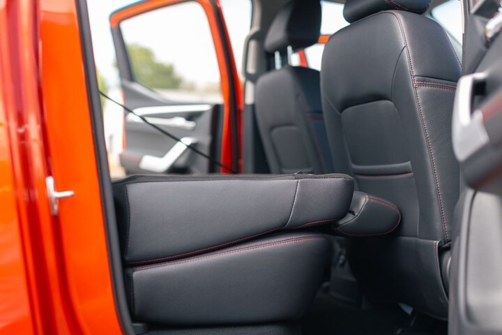 Maxus T90 EV