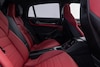 Porsche Panamera interieur