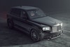 Novitec Rolls-Royce Cullinan