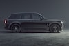 Novitec Rolls-Royce Cullinan