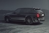 Novitec Rolls-Royce Cullinan