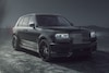 Novitec Rolls-Royce Cullinan