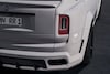 Novitec Rolls-Royce Cullinan
