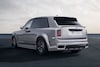Novitec Rolls-Royce Cullinan