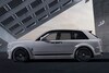 Novitec Rolls-Royce Cullinan