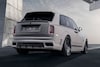Novitec Rolls-Royce Cullinan
