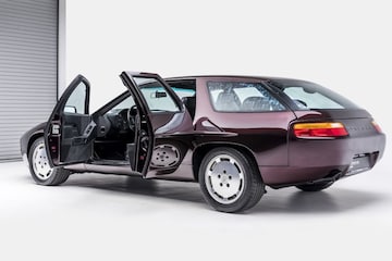 Porsche 928 H50