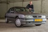 Opel Vectra 1.8i GLS 1993