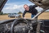Opel Vectra 1.8i GLS 1993