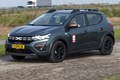 Dacia Sandero Stepway 1.0 Up&Go TCe 100 Eco-G