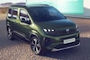 Peugeot e-Rifter