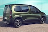 Peugeot e-Rifter