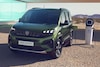 Peugeot e-Rifter