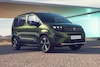 Peugeot e-Rifter