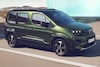 Peugeot e-Rifter