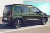 Peugeot e-Rifter