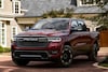 Ram 1500 Ramcharger
