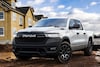 Ram 1500 Ramcharger