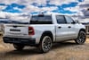 Ram 1500 Ramcharger