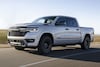 Ram 1500 Ramcharger