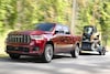 RAM 1500 2025 facelift