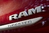 RAM 1500 2025 facelift