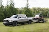 RAM 1500 2025 facelift