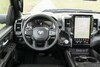 RAM 1500 2025 facelift