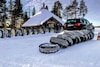 Winterbanden SUV 4x4 225/60R18 openingsbeeld