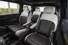 Kia EV9 interieur