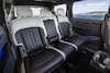 Kia EV9 interieur