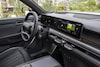 Kia EV9 interieur
