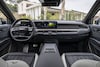 Kia EV9 interieur