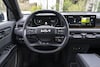 Kia EV9 interieur